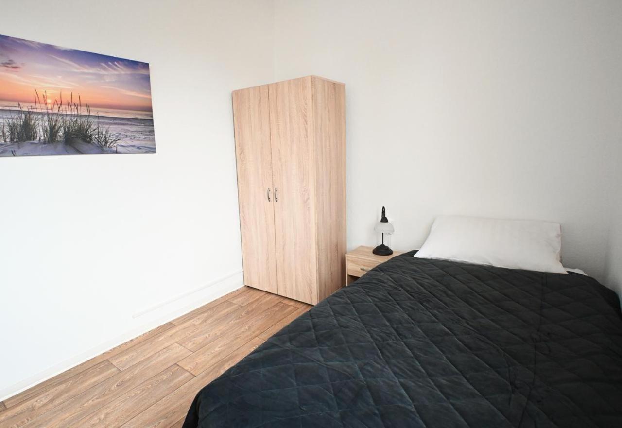 Apartments Steinheim Hanau Exterior photo