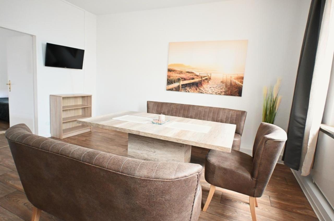 Apartments Steinheim Hanau Exterior photo
