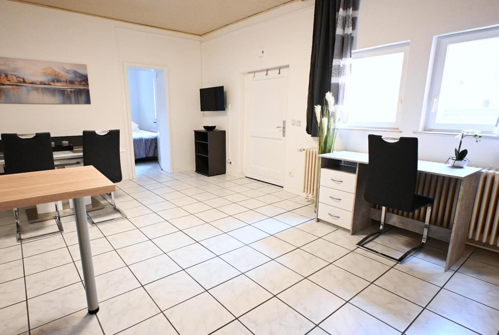 Apartments Steinheim Hanau Exterior photo