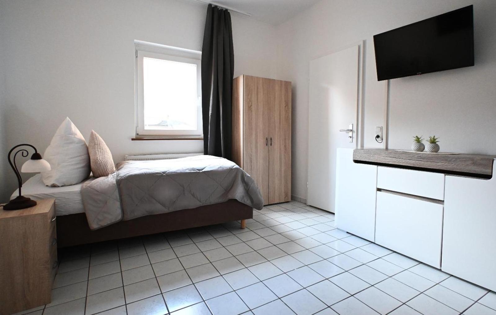 Apartments Steinheim Hanau Exterior photo